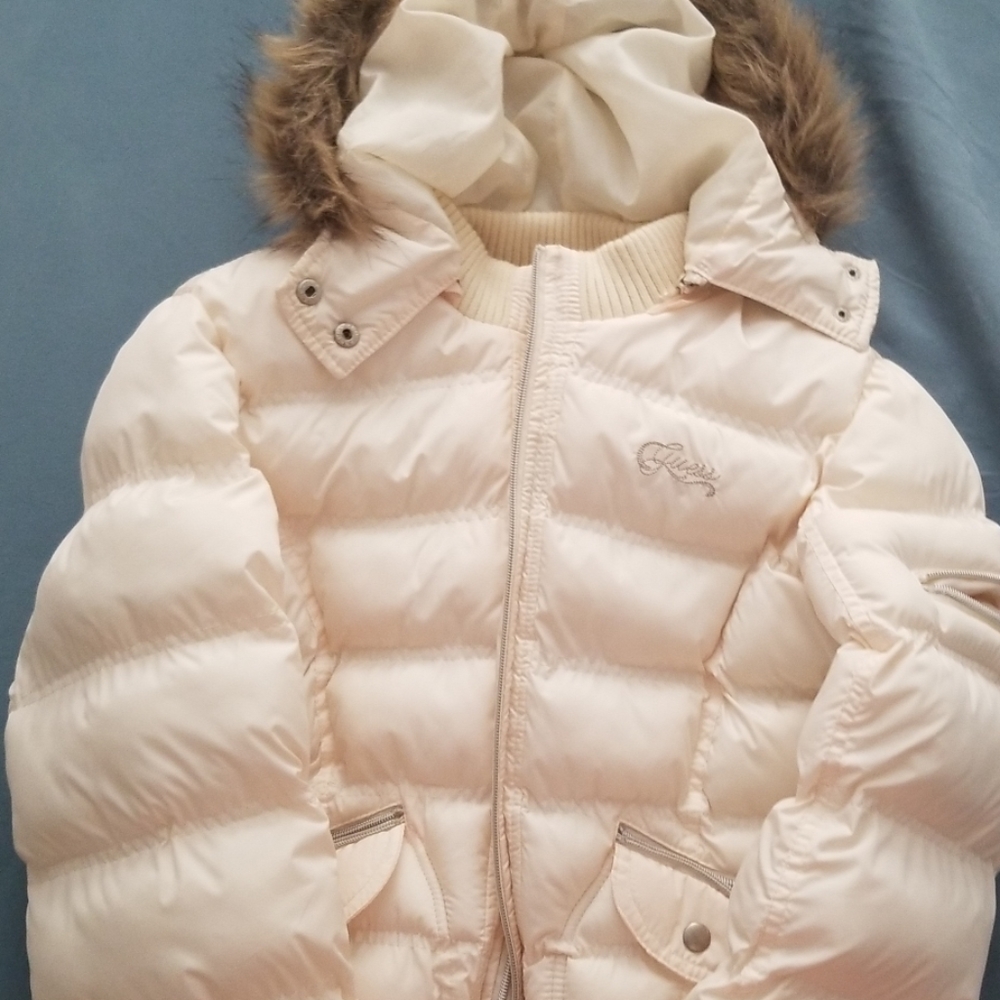 Guess women jacket